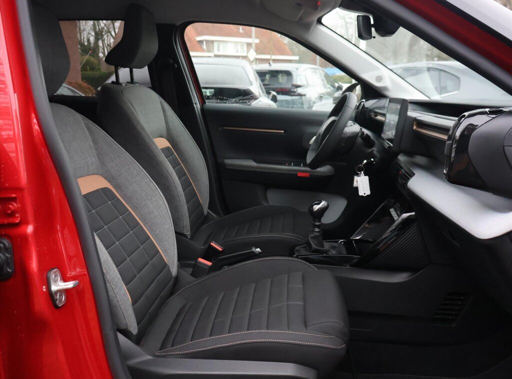 Citroën C3 Aircross 1.2 Turbo 100pk S&S Plus - Afbeelding 2