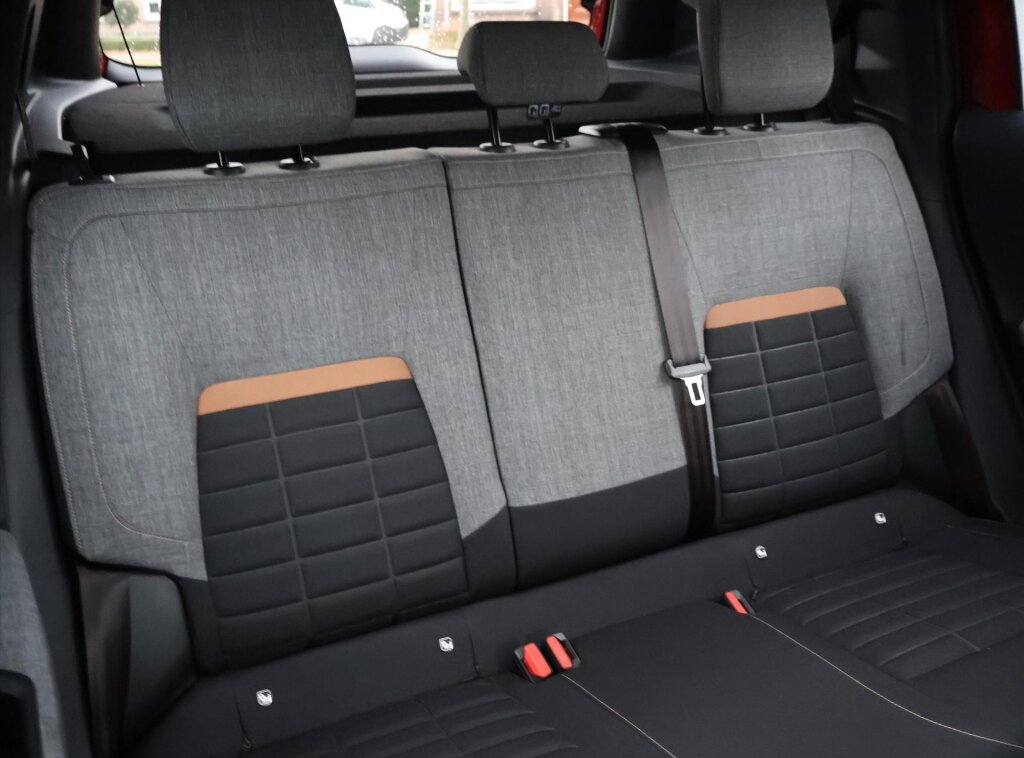 Citroën C3 Aircross 1.2 Turbo 100pk S&S Plus - Afbeelding 3
