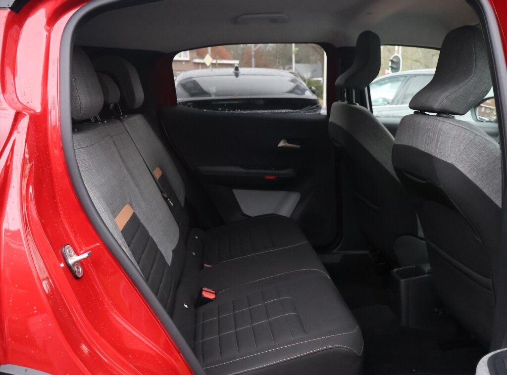 Citroën C3 Aircross 1.2 Turbo 100pk S&S Plus - Afbeelding 4
