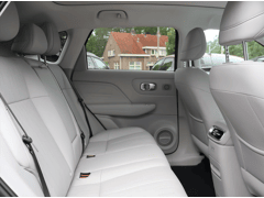 Leapmotor B10 EV 67,1 kWh 218pk Design - Afbeelding 2