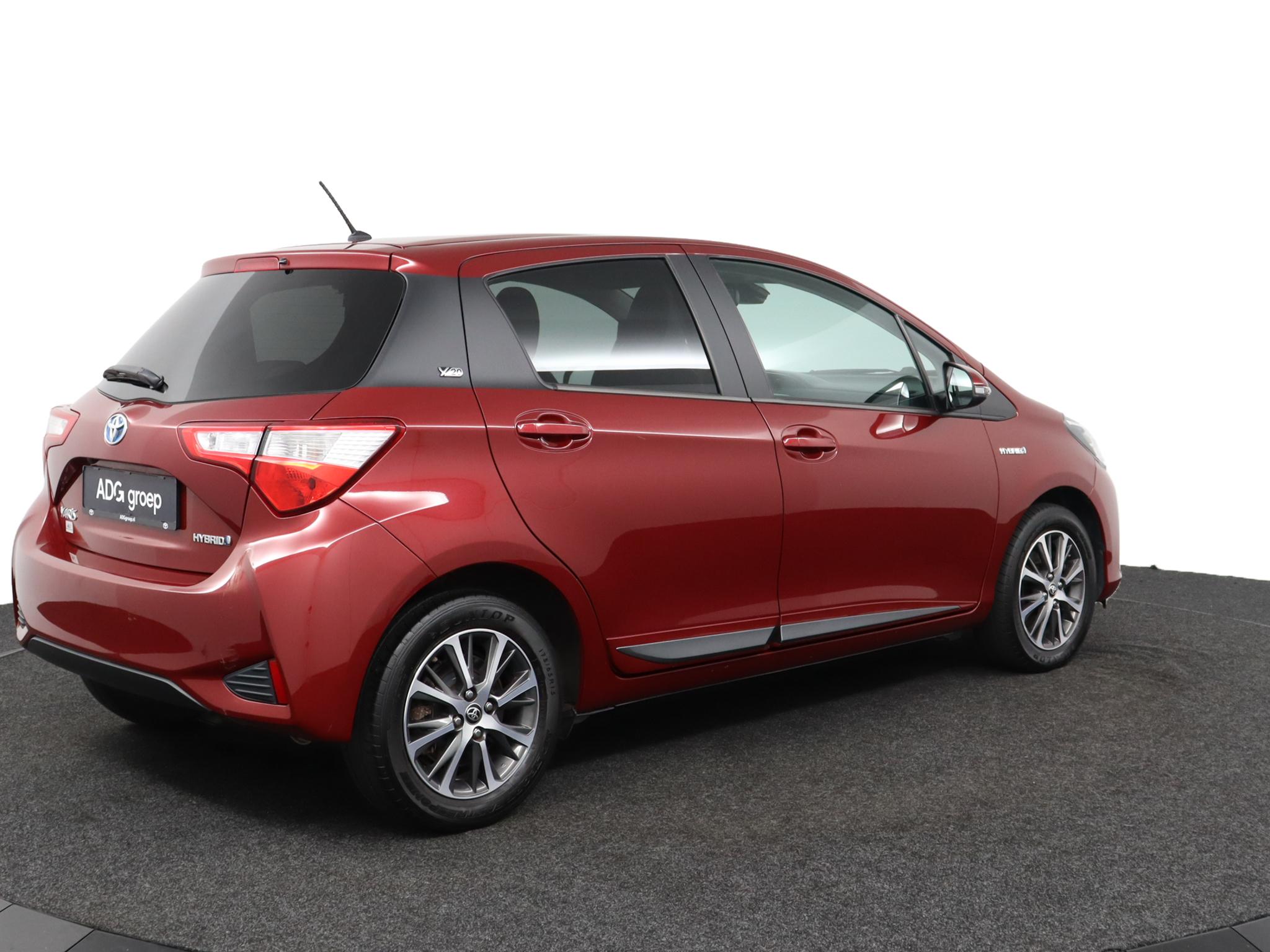 Toyota Yaris 1.5 Hybrid Y20 - Afbeelding 2