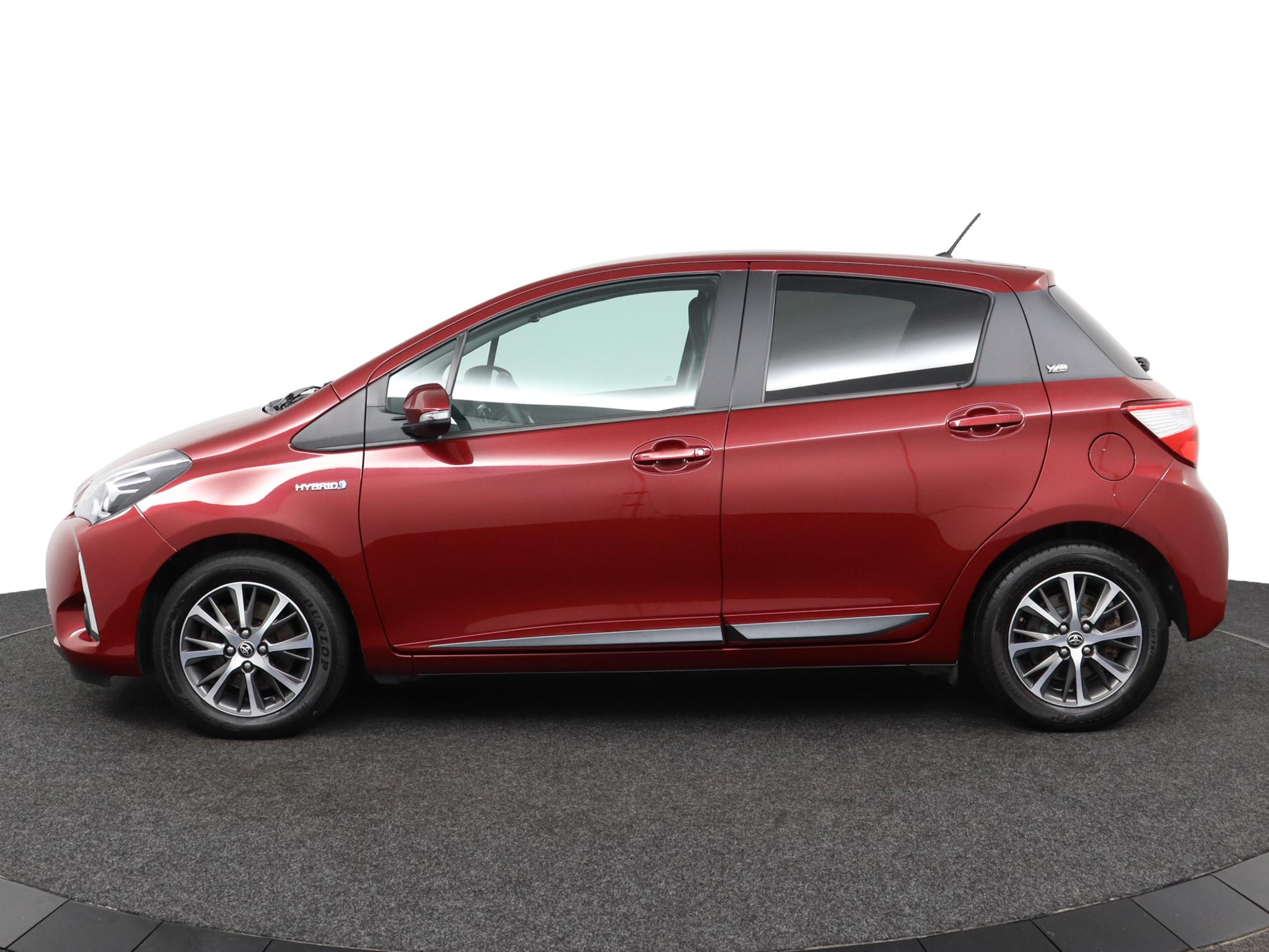 Toyota Yaris 1.5 Hybrid Y20 - Afbeelding 3