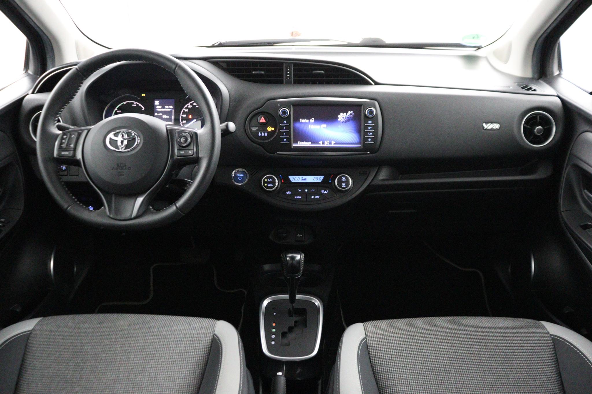 Toyota Yaris 1.5 Hybrid Y20 - Afbeelding 4