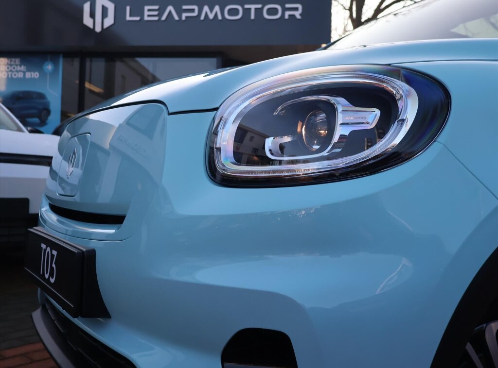 Leapmotor T03 EV 37,3 kWh 95pk Smart - Afbeelding 5