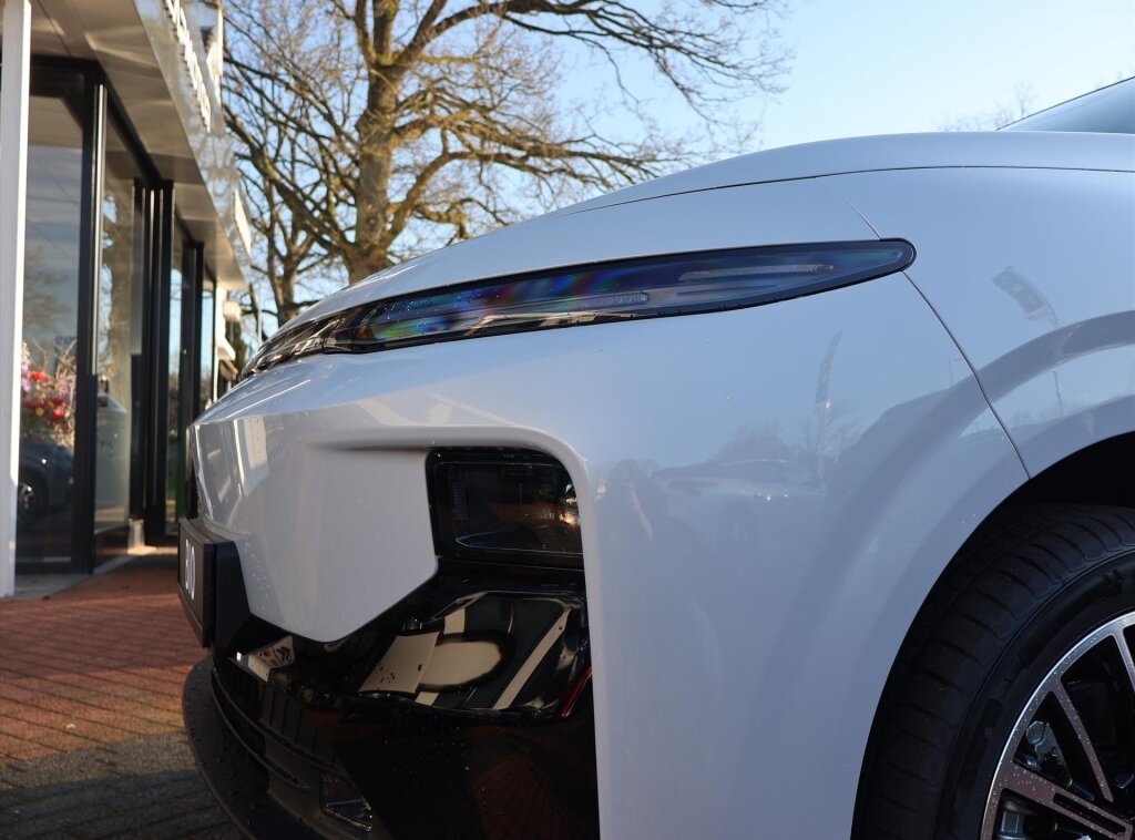 Leapmotor B10 EV 56,2 kWh 218pk Life - Afbeelding 4