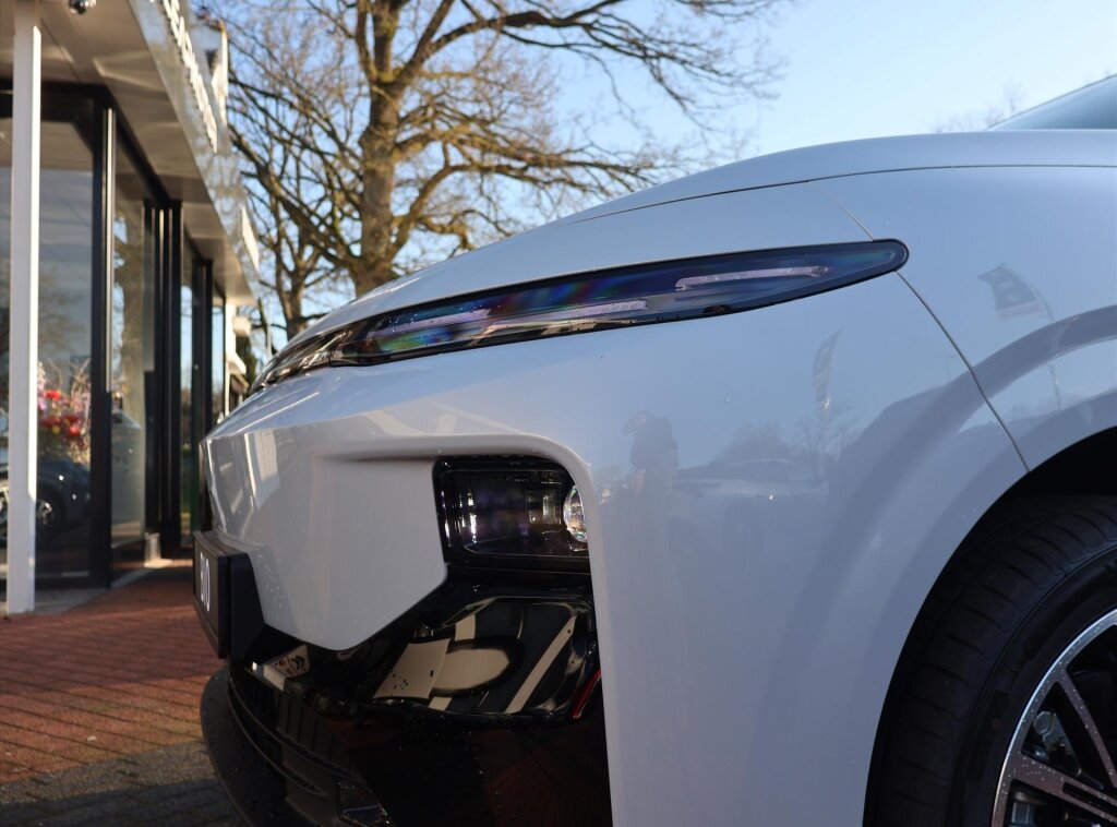 Leapmotor B10 EV 56,2 kWh 218pk Life - Afbeelding 5