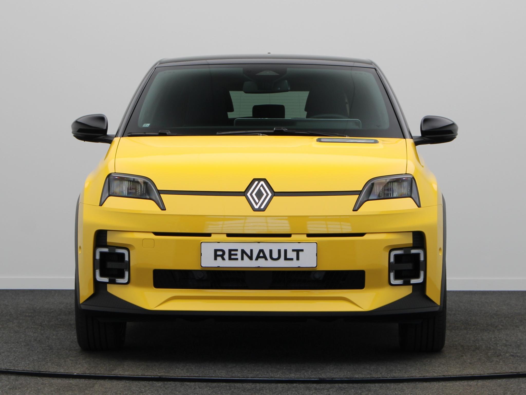 Renault 5 comfort range techno 52 kWh - Afbeelding 4