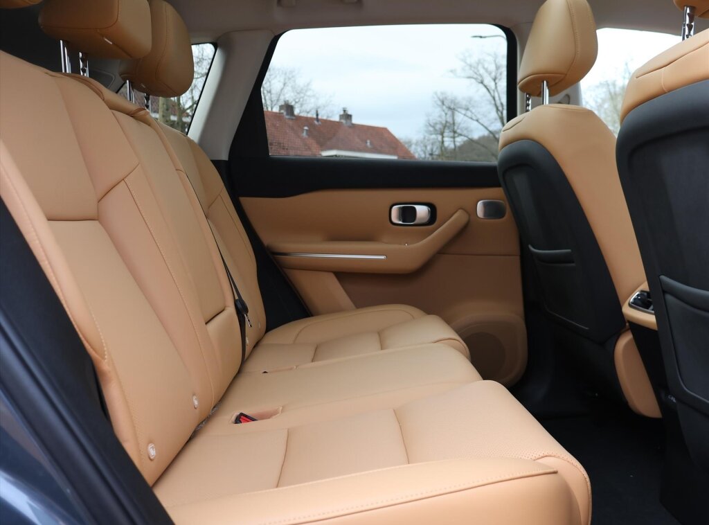 Leapmotor C10 EV ProMax 81,9 kWh 600pk AWD Design - Afbeelding 4