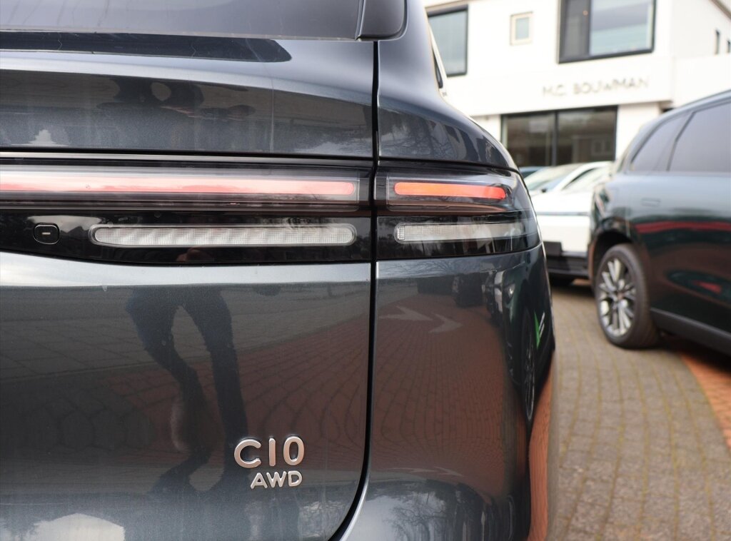 Leapmotor C10 EV ProMax 81,9 kWh 600pk AWD Design - Afbeelding 5