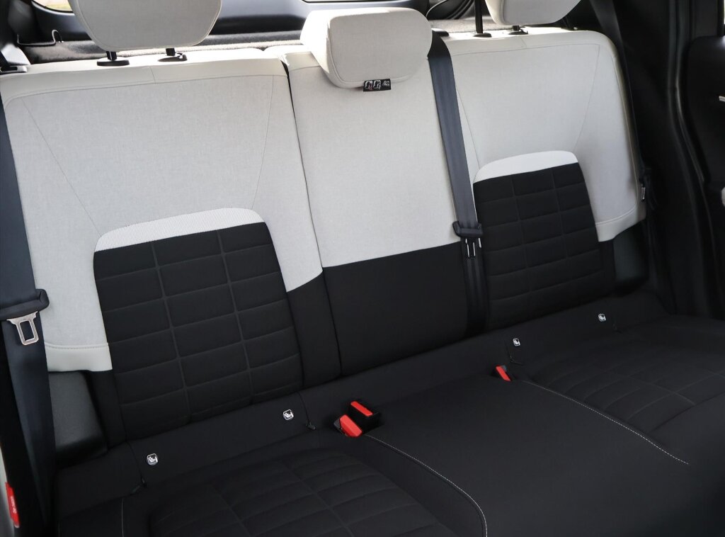 Citroën C3 1.2 Turbo S&S 100pk Max - Afbeelding 3