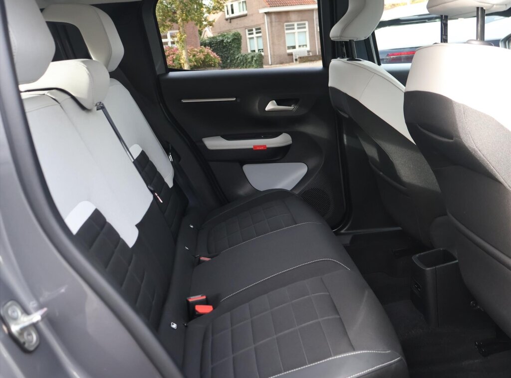 Citroën C3 1.2 Turbo S&S 100pk Max - Afbeelding 4
