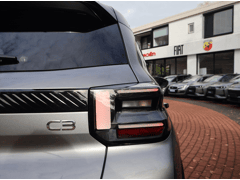 Citroën C3 1.2 Turbo S&S 100pk Max - Afbeelding 5