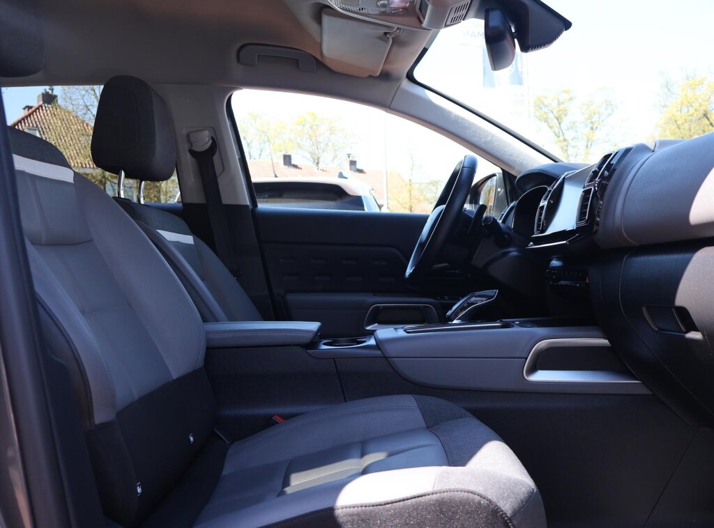 Citroën C5 Aircross 1.6 PureTech 180pk S&S EAT8 Business Plus - Afbeelding 2