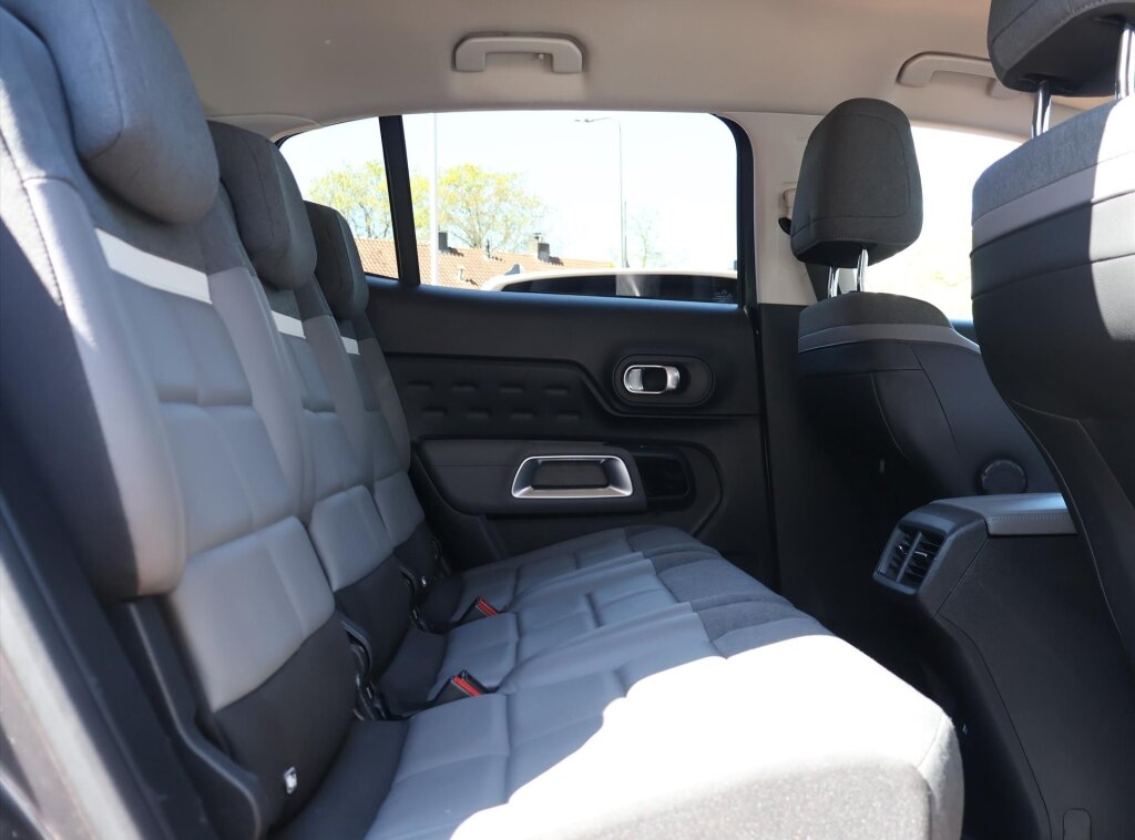 Citroën C5 Aircross 1.6 PureTech 180pk S&S EAT8 Business Plus - Afbeelding 3