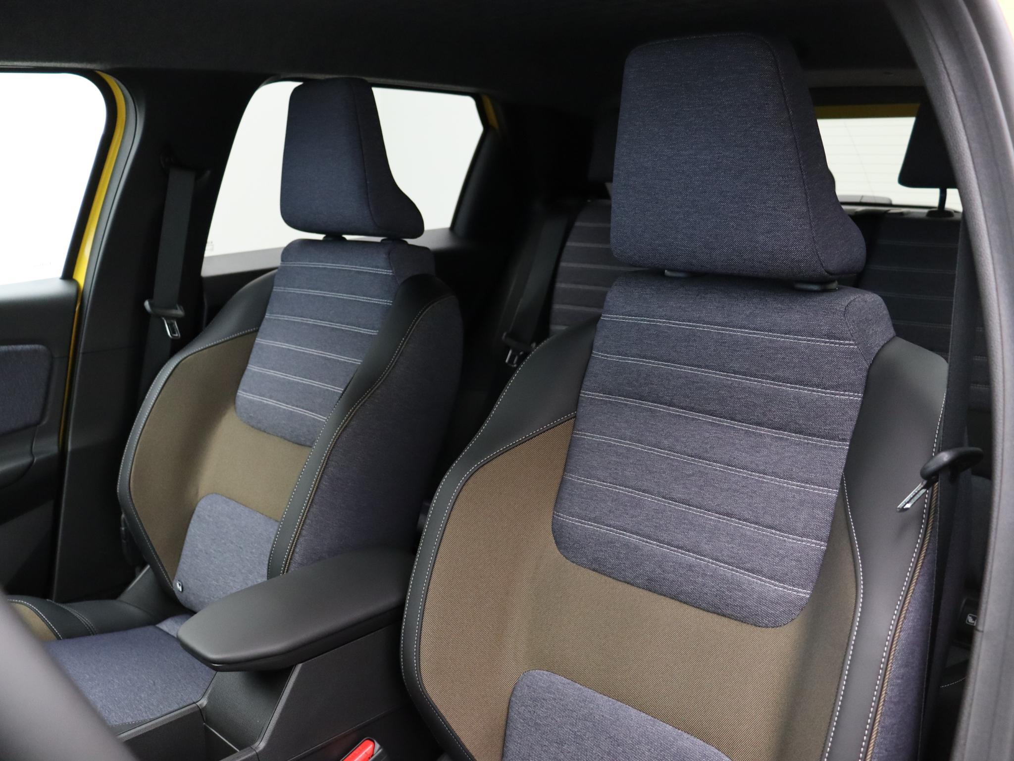 Renault 5 comfort range techno 52 kWh - Afbeelding 6