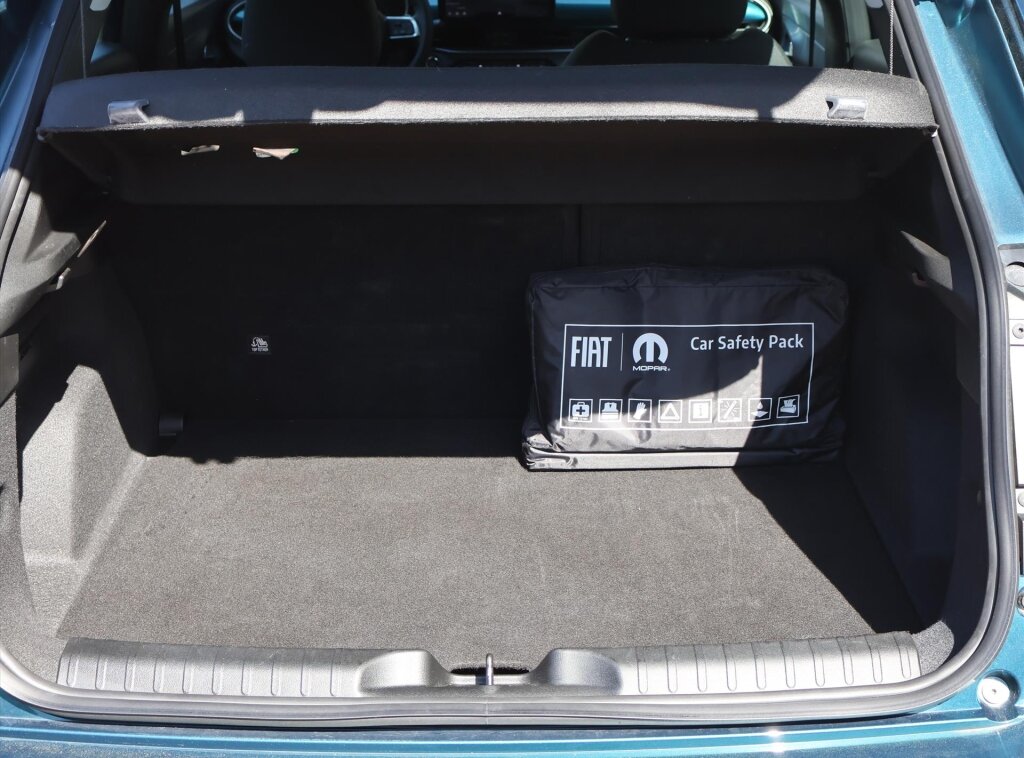 Fiat 600 1.2 Hybrid Turbo Charged 100pk Aut Urban - Afbeelding 4