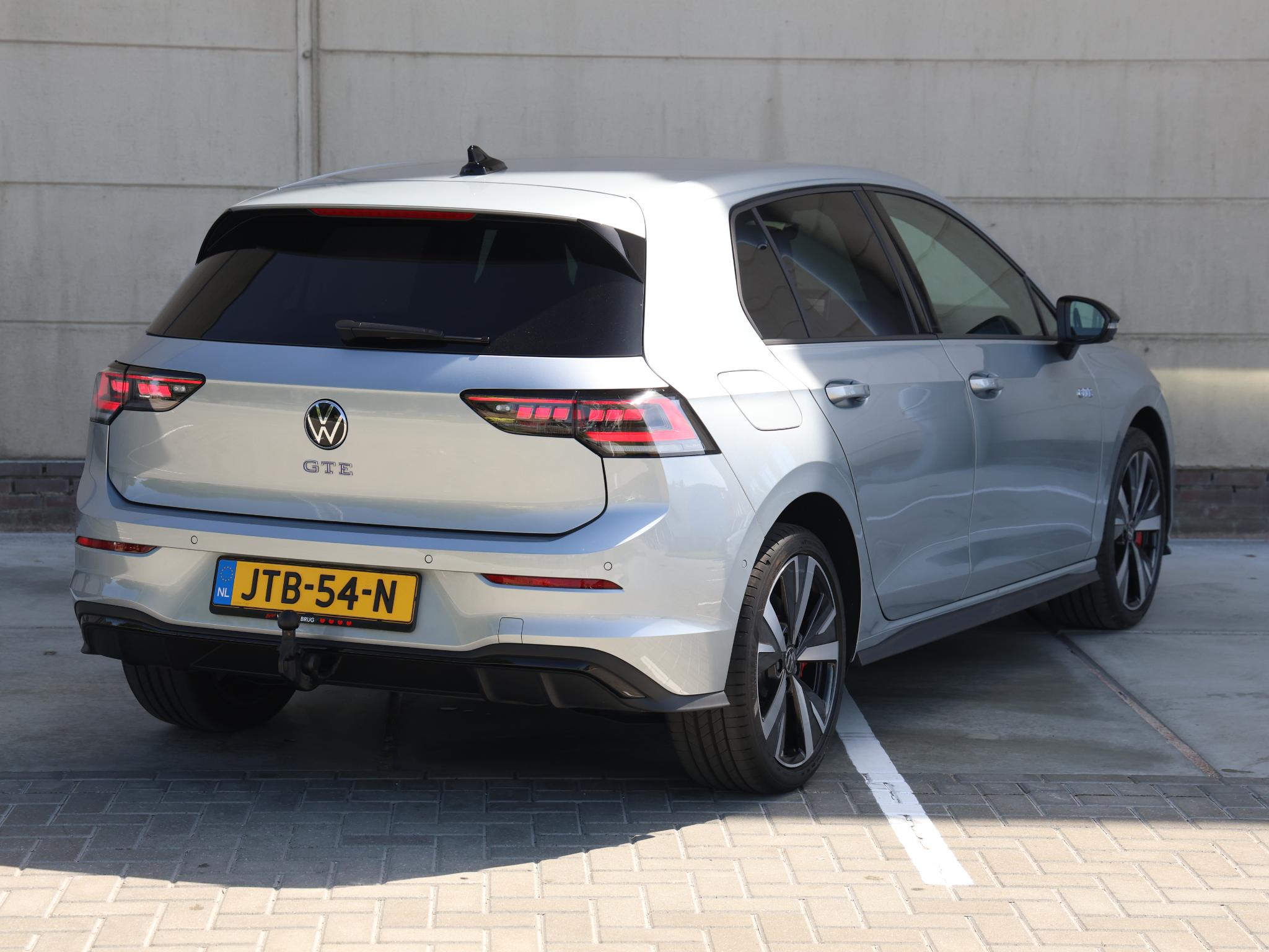 Volkswagen Golf GTE 1.5 eHybrid - Afbeelding 5