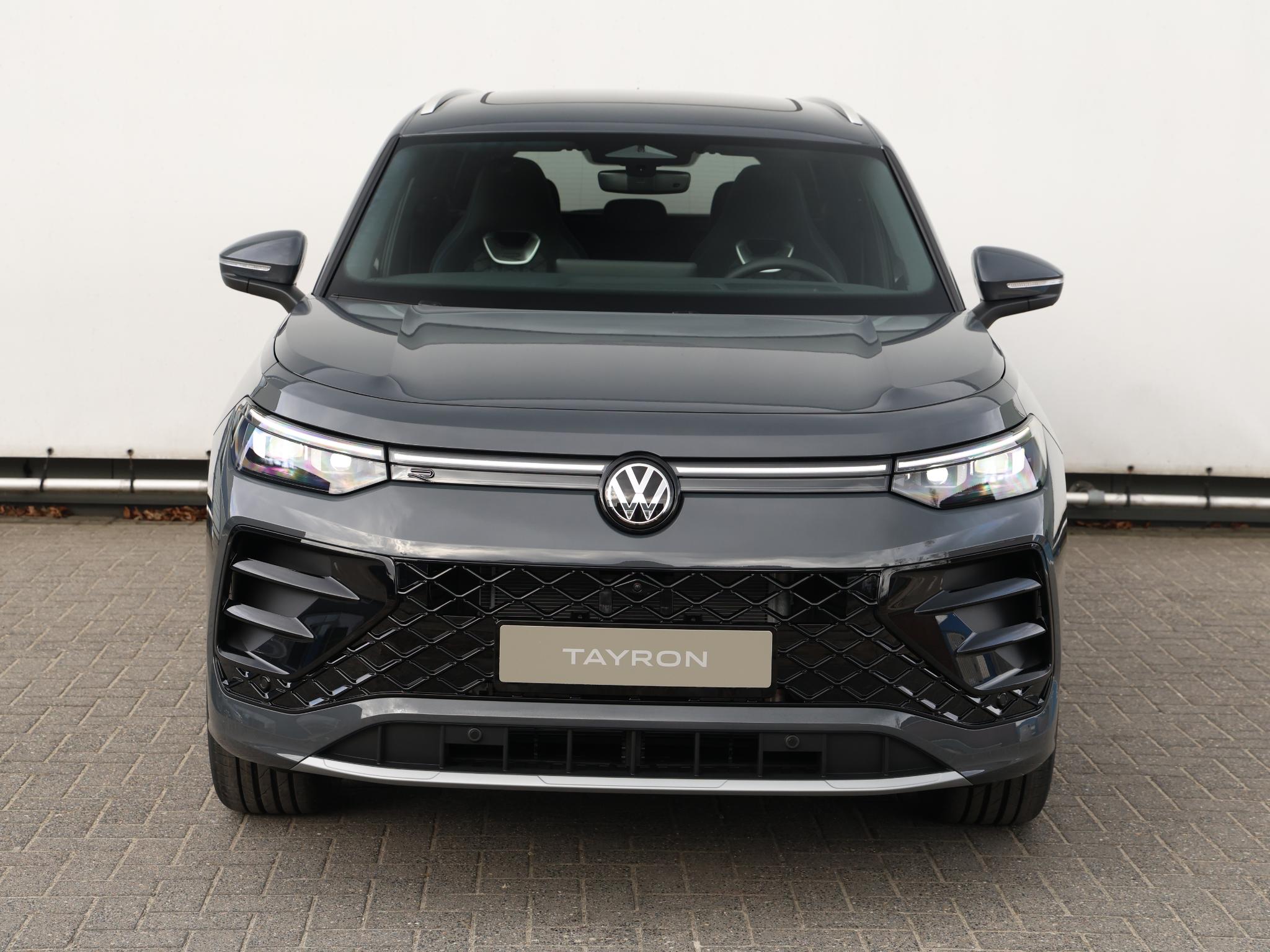 Volkswagen Tayron R-Line Edition 1.5 eHybrid 204 PK - Afbeelding 4