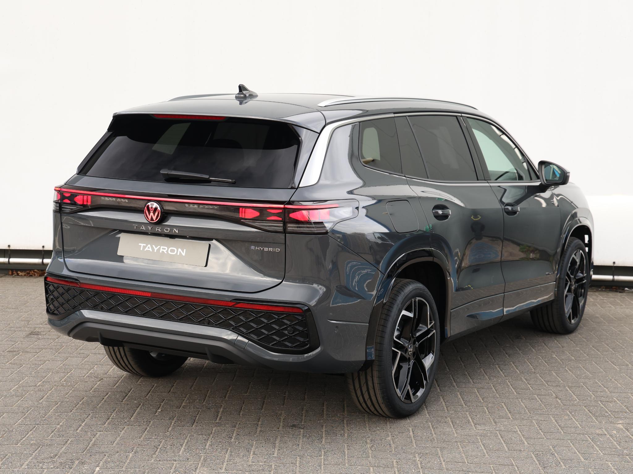 Volkswagen Tayron R-Line Edition 1.5 eHybrid 204 PK - Afbeelding 5