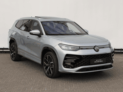 Volkswagen Tayron 1.5 eTSI R-Line Edition - Afbeelding 3