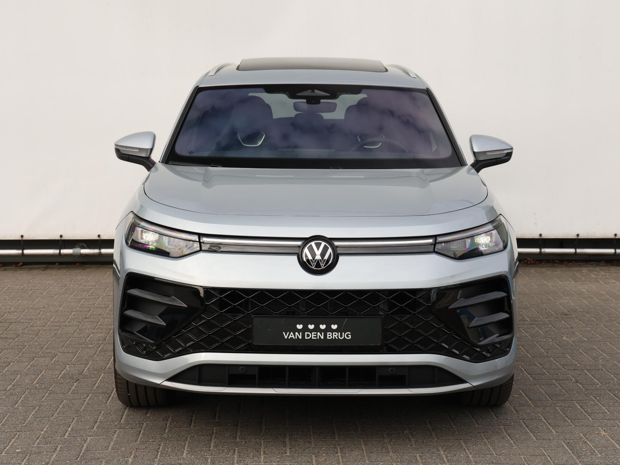 Volkswagen Tayron 1.5 eTSI R-Line Edition - Afbeelding 4