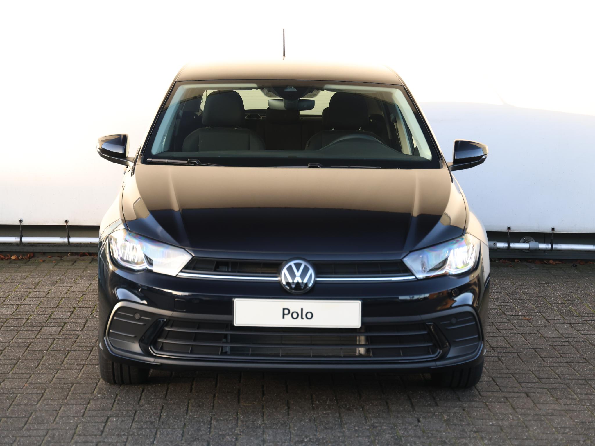 Volkswagen Polo Life Edition 1.0 TSI 95 PK - Afbeelding 4
