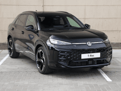 Volkswagen T-Roc R-Line First Edition 1.5 eTSI 150 PK - Afbeelding 3