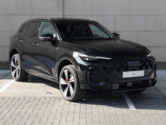 Audi Q5 S edition Competition e-hybrid 367 PK - Afbeelding 3