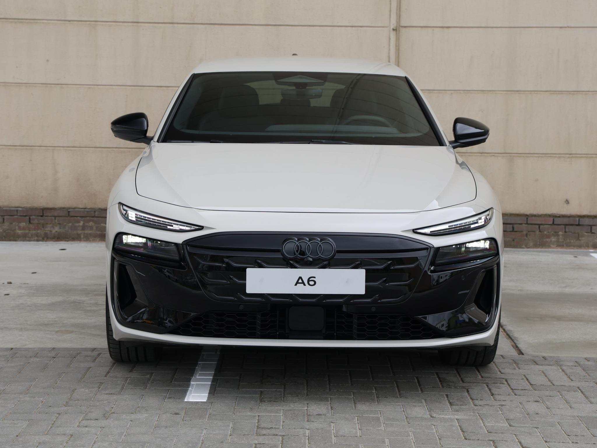 Audi A6 Avant e-tron S edition 83 kWh 210kW / 286PK Avant - Afbeelding 4