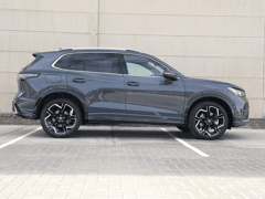 Volkswagen Tiguan R-Line Edition 1.5 eHybrid 272 PK - Afbeelding 2