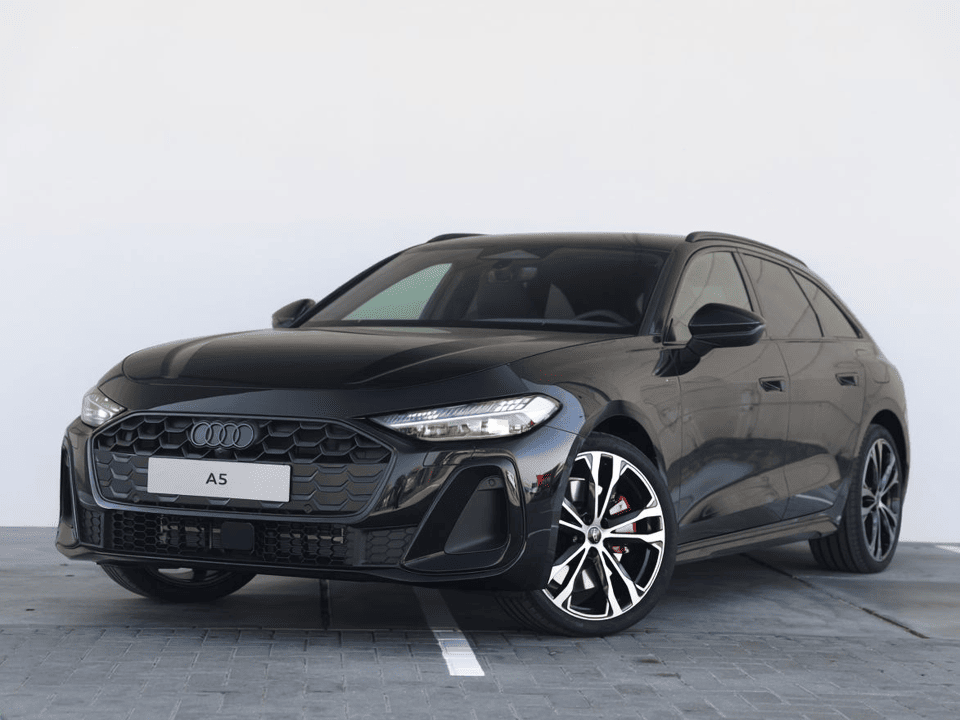 Audi A5 AVANT S edition e-hybrid 220 kW / 299 PK - Afbeelding 1