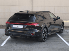 Audi A5 AVANT S edition e-hybrid 220 kW / 299 PK - Afbeelding 5