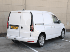 Volkswagen Caddy Cargo 2.0 TDI 75PK - Afbeelding 5