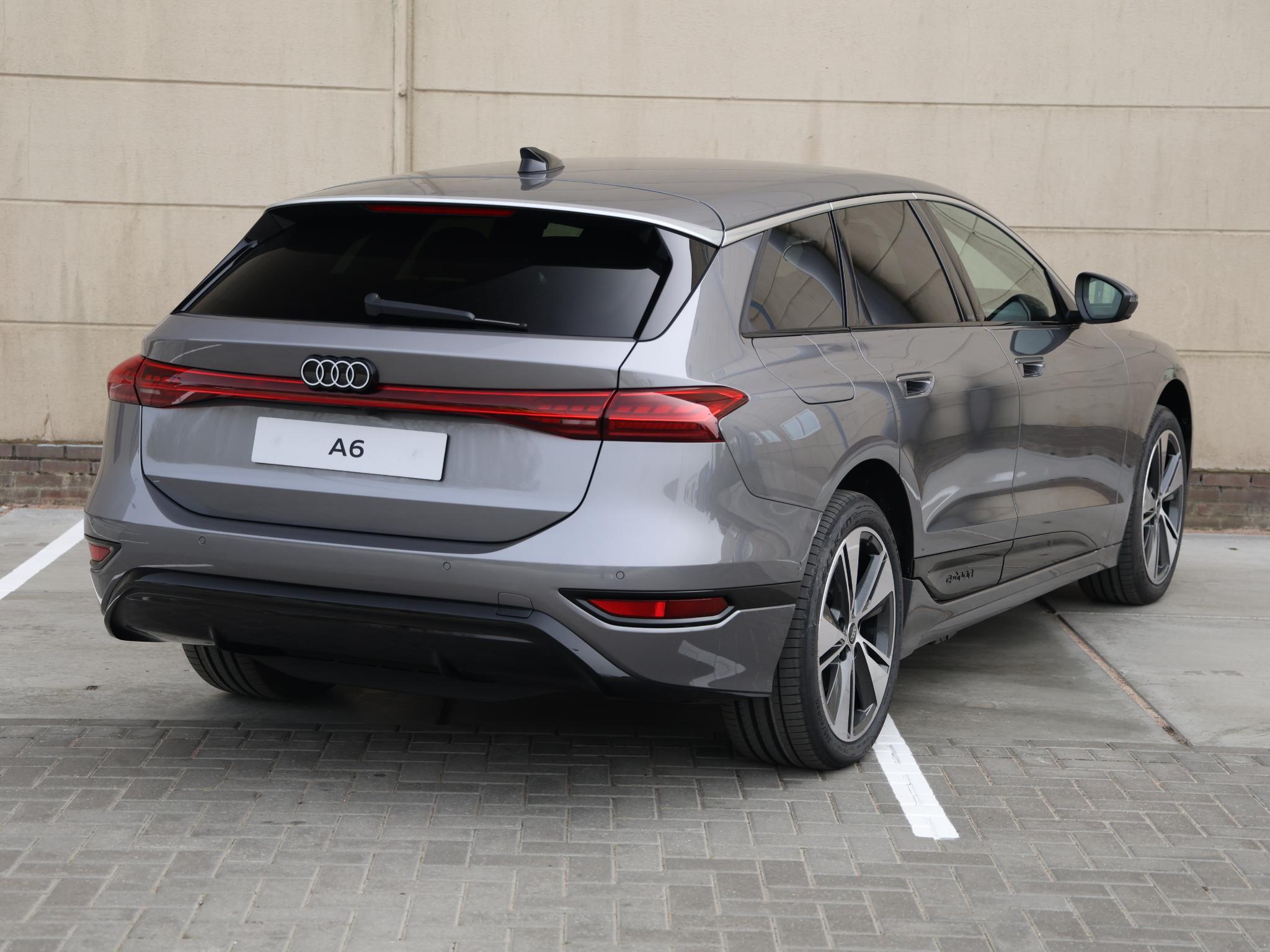 Audi A6 Avant e-tron Advanced edition 83 kWh | 286 PK - Afbeelding 5
