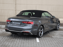 Audi S5 Cabriolet 3.0 TFSI quattro - Afbeelding 5