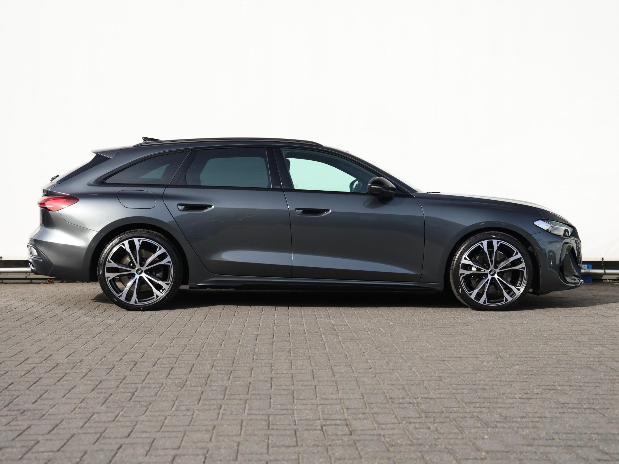 Audi S5 Avant 3.0 TFSI 367 pk - Afbeelding 2