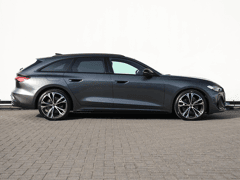 Audi S5 Avant 3.0 TFSI 367 pk - Afbeelding 2