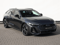 Audi S5 Avant 3.0 TFSI 367 pk - Afbeelding 3