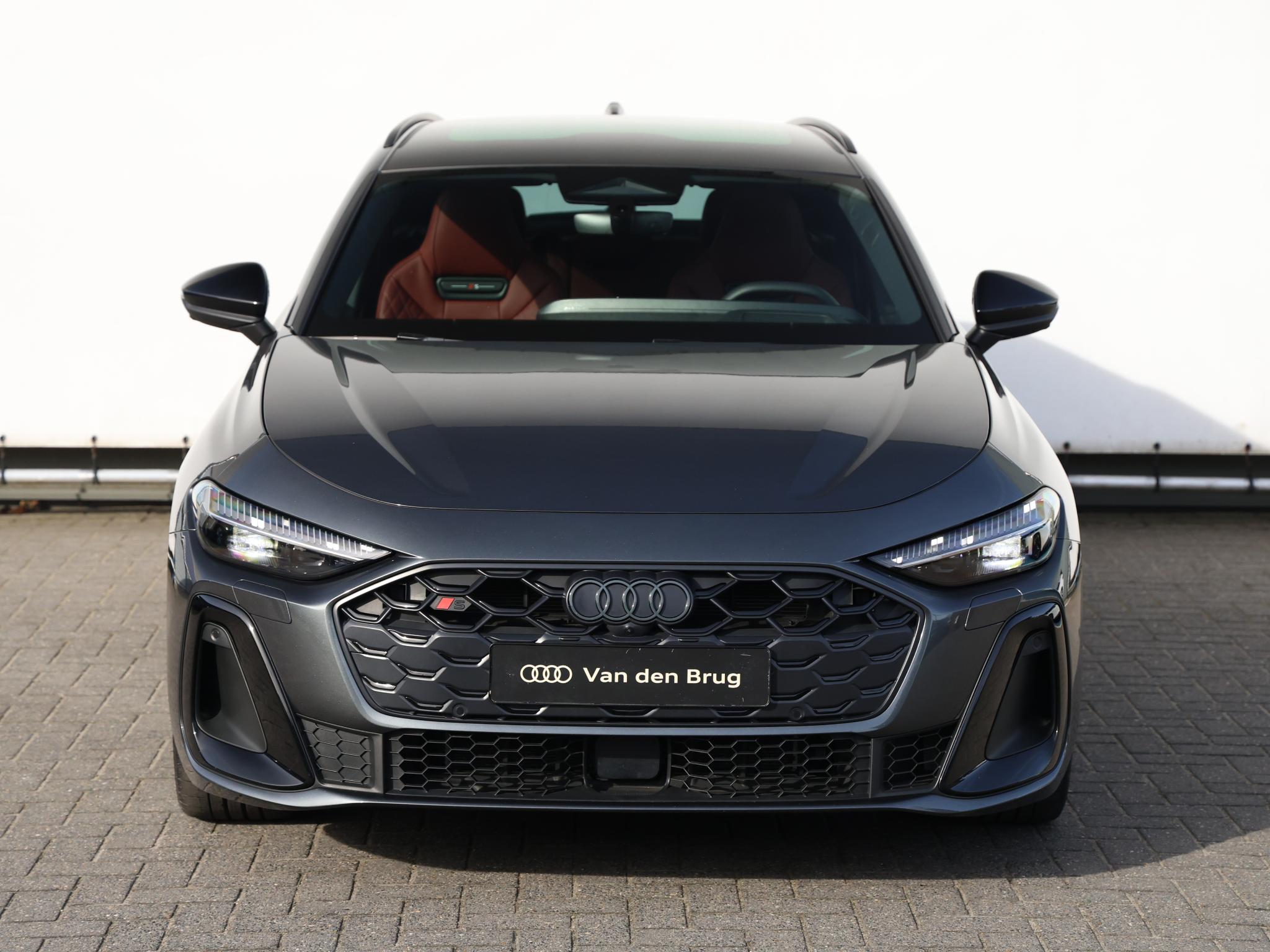 Audi S5 Avant 3.0 TFSI 367 pk - Afbeelding 4