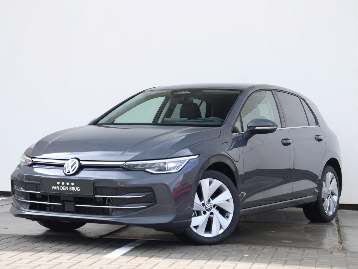 Volkswagen Golf 1.5 eHybrid Style Edition