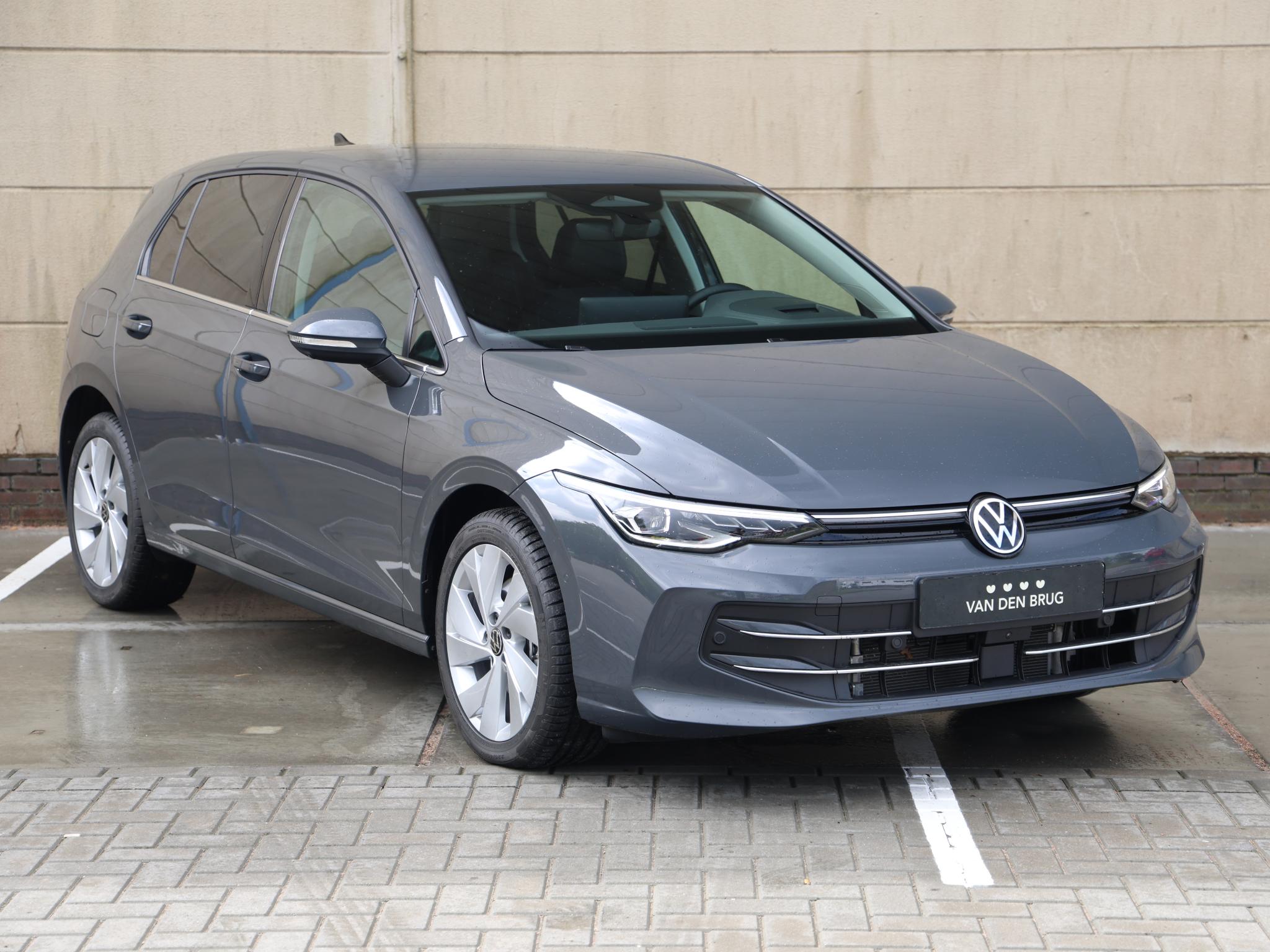 Volkswagen Golf 1.5 eHybrid Style Edition - Afbeelding 3