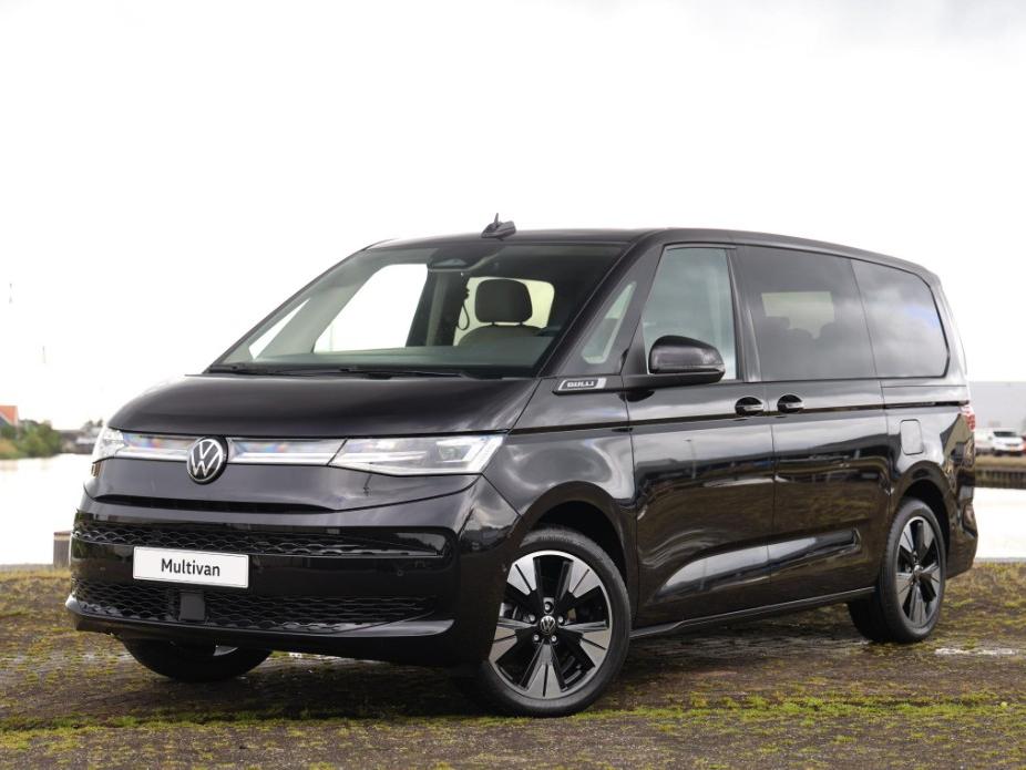 Volkswagen Multivan Bulli Edition L2 1.5 eHybrid EU6 180 kW (245pk) 31