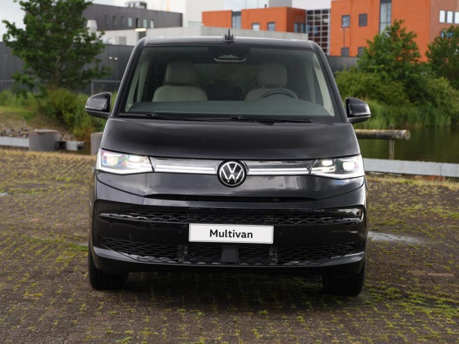 Volkswagen Multivan Bulli Edition L2 1.5 eHybrid EU6 180 kW (245pk) 31 - Afbeelding 4
