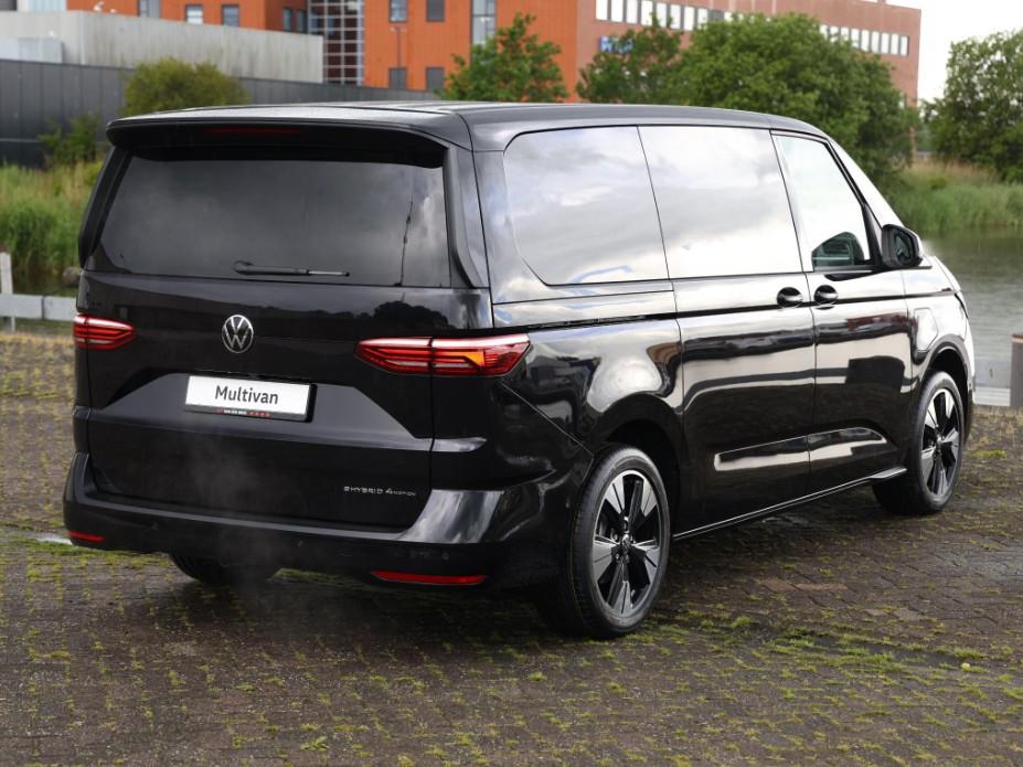 Volkswagen Multivan Bulli Edition L2 1.5 eHybrid EU6 180 kW (245pk) 31 - Afbeelding 5