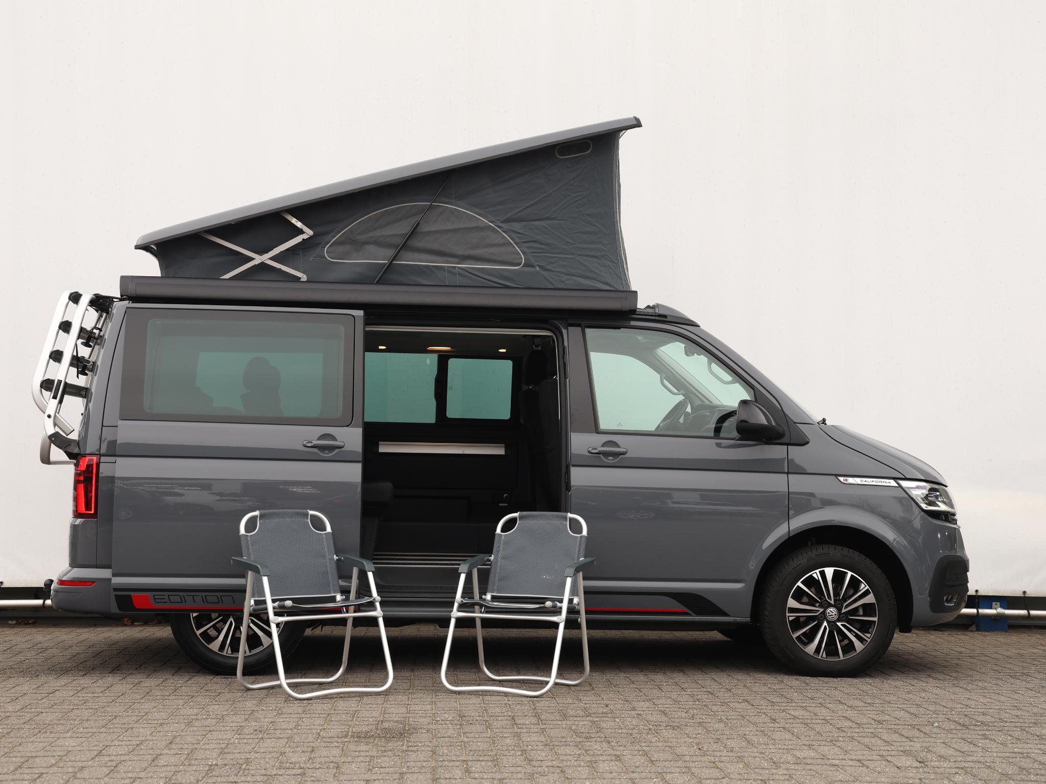 Volkswagen California Beach 2.0 TDI 150 pk Automaat - Afbeelding 2