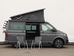 Volkswagen California Beach 2.0 TDI 150 pk Automaat - Afbeelding 2