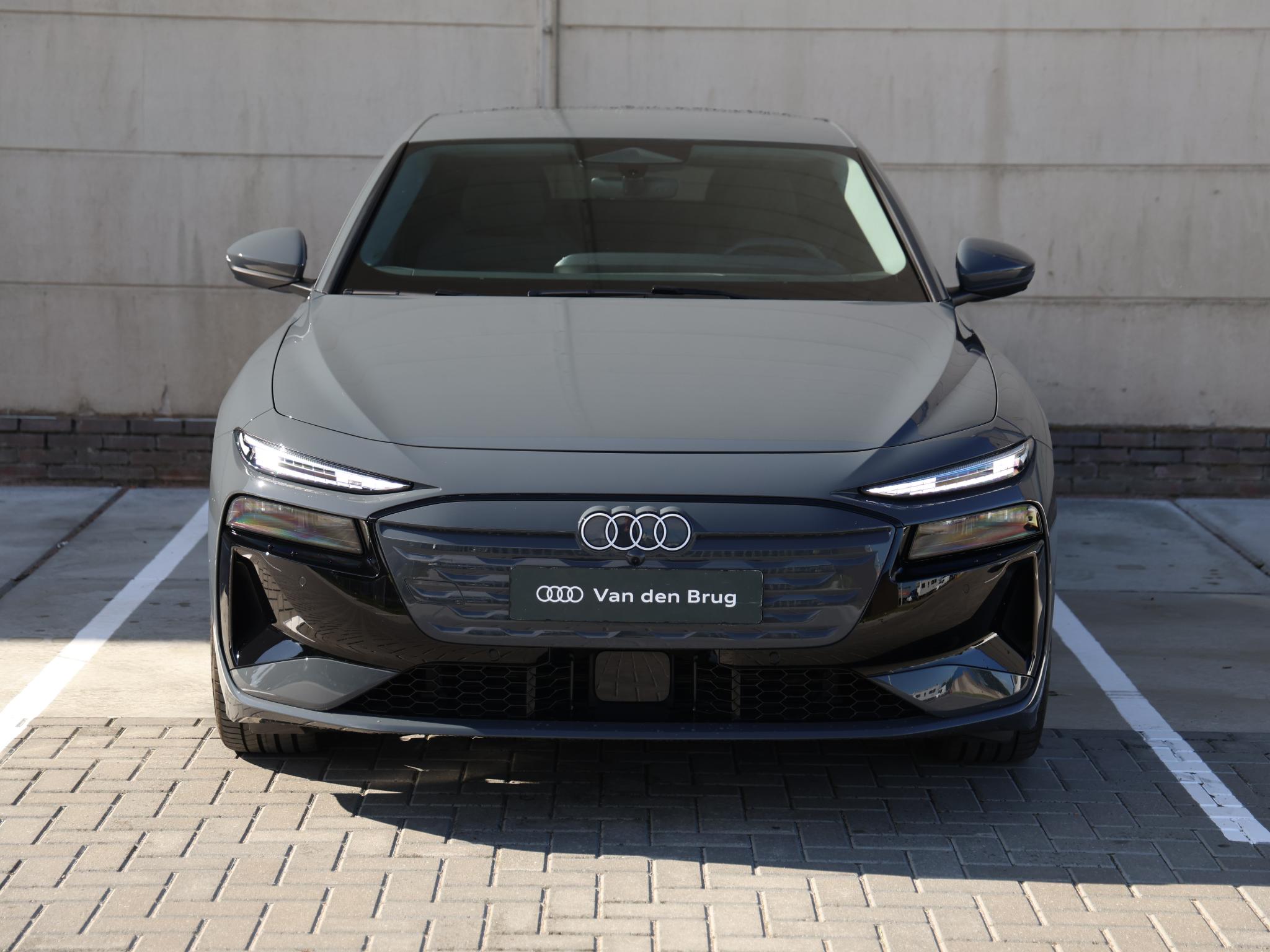 Audi A6 Sportback e-tron Advanced edition 83 kWh - Afbeelding 4