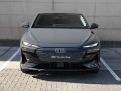 Audi A6 Sportback e-tron Advanced edition 83 kWh - Afbeelding 4
