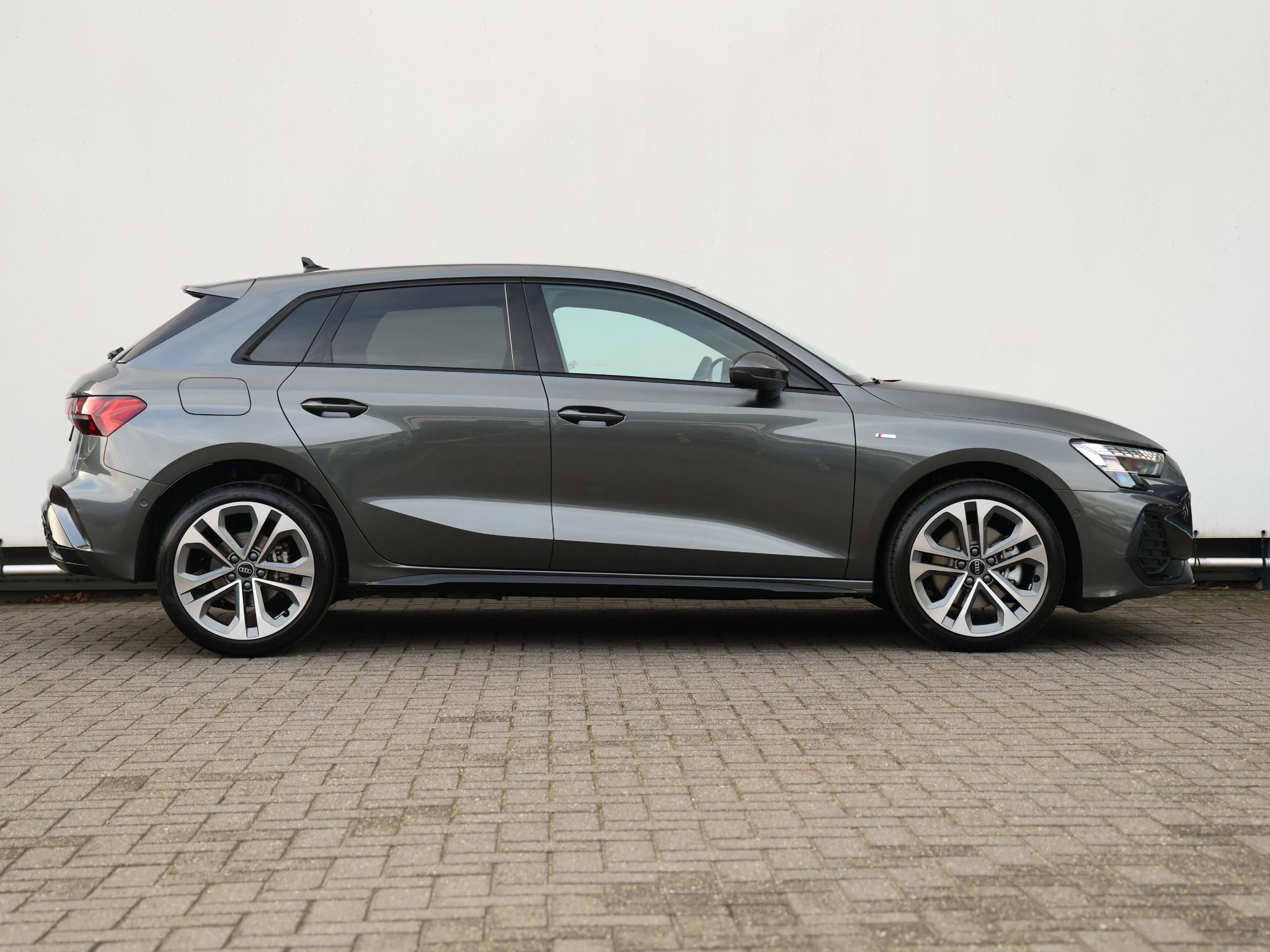 Audi A3 Sportback S edition 40 TFSI e 150 kW / 204 PK Sportback 6 ve - Afbeelding 2