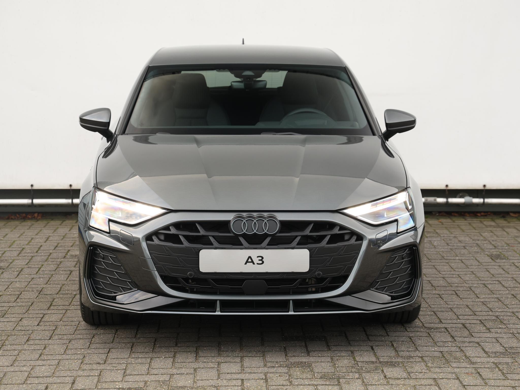 Audi A3 Sportback S edition 40 TFSI e 150 kW / 204 PK Sportback 6 ve - Afbeelding 4